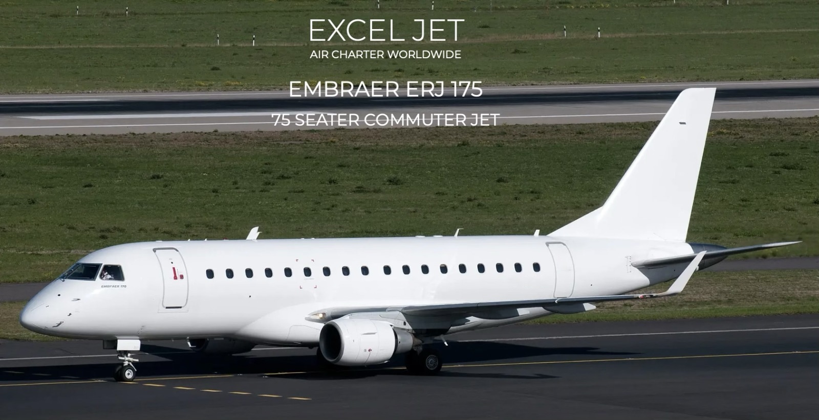 Embraer ERJ 175