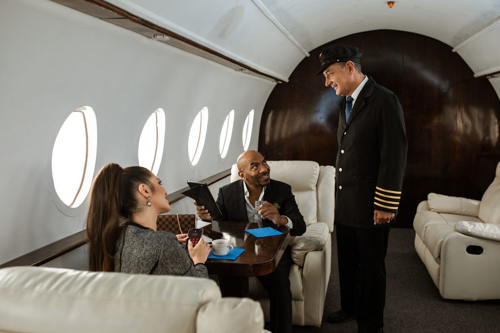 Private Jet Flight Time and Trip Planning - Excel Jet Private Jet Flight Time and Trip Planning