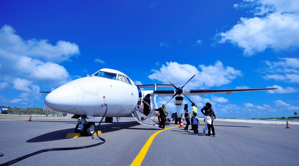 Private Jet Group Travel - Excel Jet